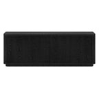 Mobile TV rettangolare Easton per TV fino a 75" - Larghezza 173 cm