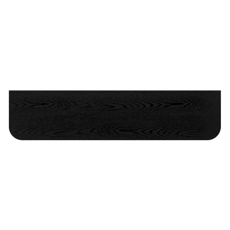 Mobile TV rettangolare Easton per TV fino a 75" - Larghezza 173 cm
